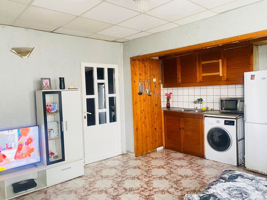 Продава се Тристаен апартамент в Гълъбово - 75 кв.м за 200 €/кв.м - Снимка #1