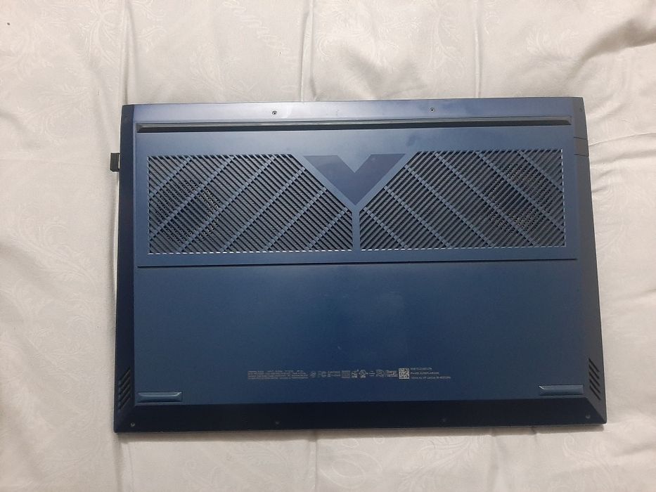 HP Victus RTX 3050 8GB