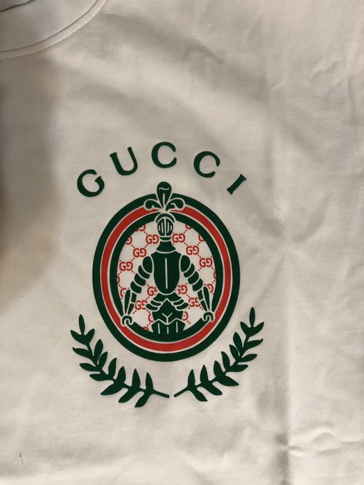 Tricou Gucci , calitate premium , pe stoc , nou , L