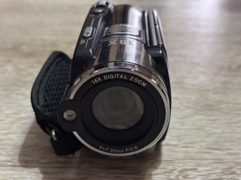 Цифровая камера SONY