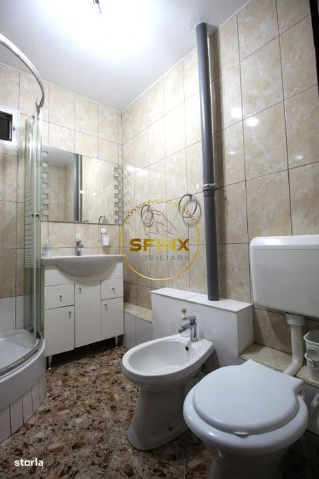 Apartament cochet, 3 camere, frumos amenajat, Dristor-Baba Novac