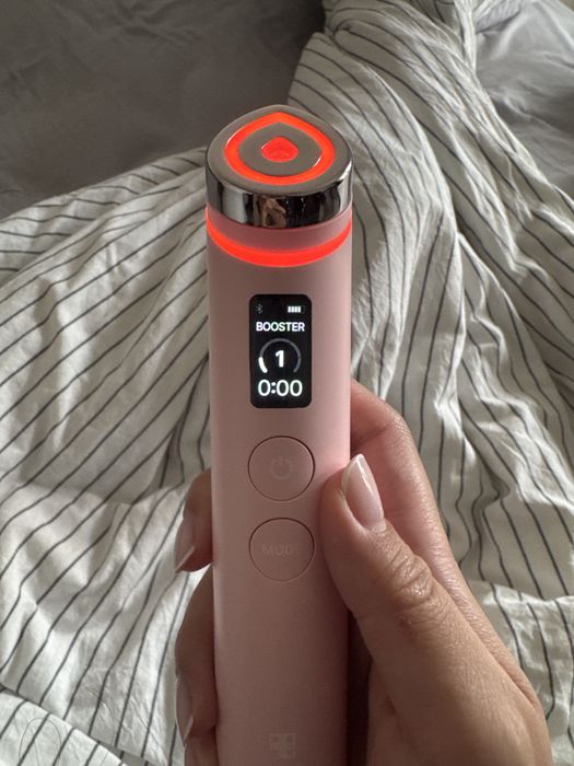 Medicube AGE-R booster pro оригинал