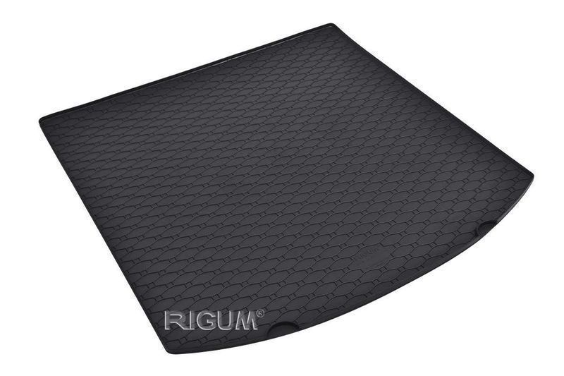 Гумени стелки или багажник VW TOURAN Caddy от 2003 до 2014г.