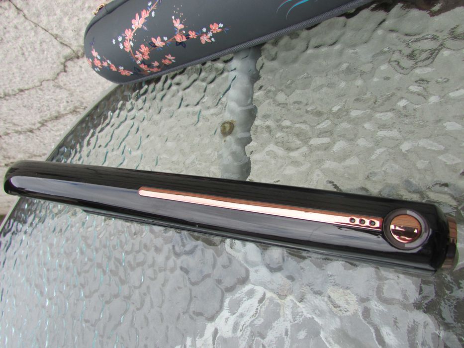 Безжична преса за коса BaByliss 9000U