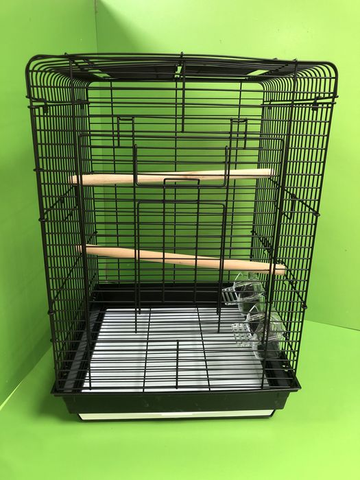 Клетка для попугаев