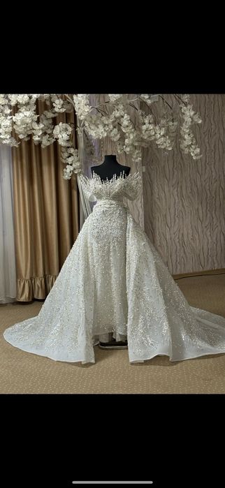 Rochie de mireasa
