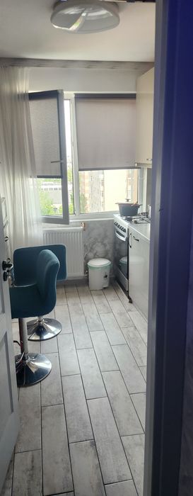 Vand ap 2 camere
