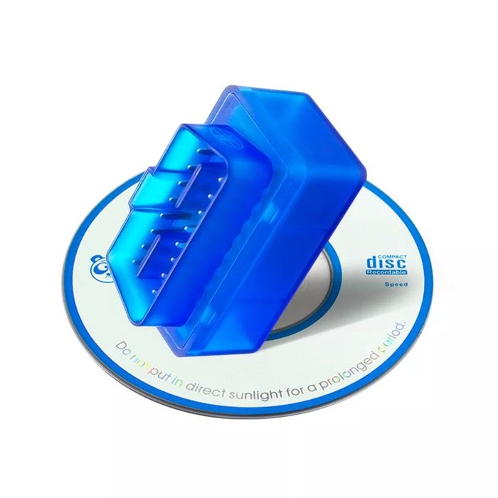 Diagnoza auto OBD2 elm 327
