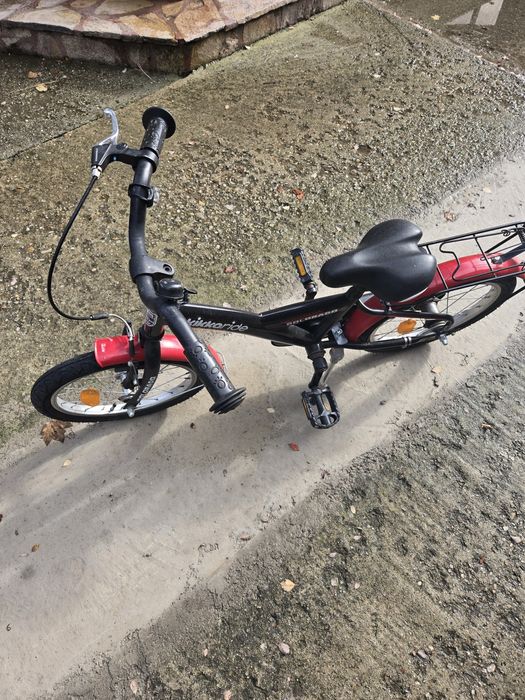 Колело  за  деца