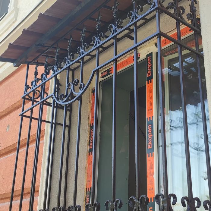 Металлические решетки