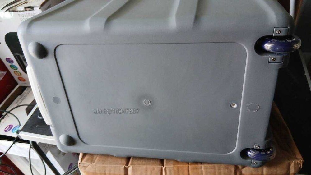 Хладилна кутия TZS FIRST AUSTRIA FA-5170-2 45 литра