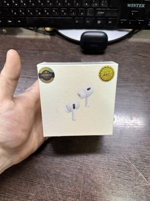 Наушники AirPods 2 pro