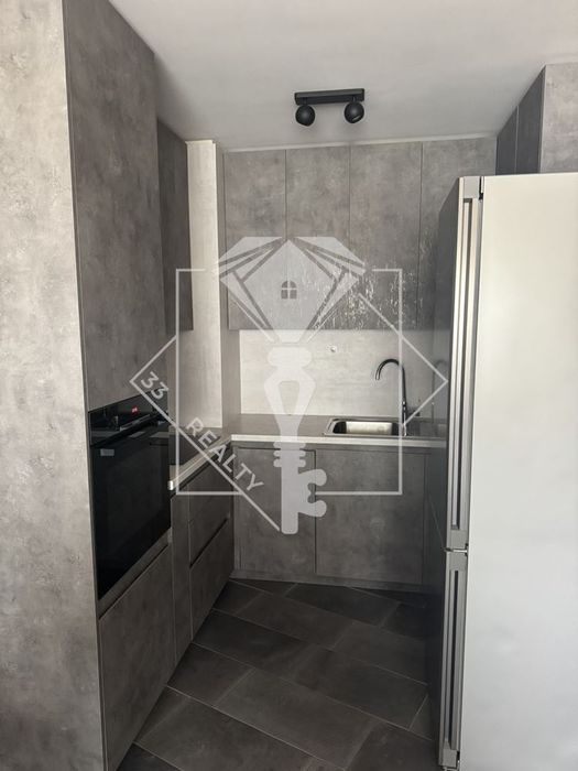 Продава се Двустаен апартамент в Пловдив, Остромила - 67 кв.м за 2208 €/кв.м - Снимка #6