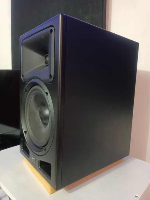 Студийные мониторы RCF Ayra Pro 8 (пара)