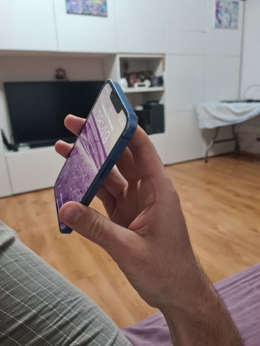 IPhone 13 mini 256gb albastru