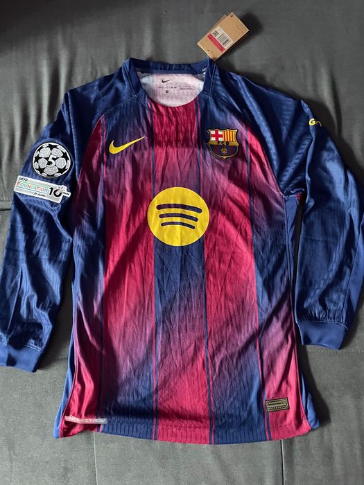 Tricou Barcelona