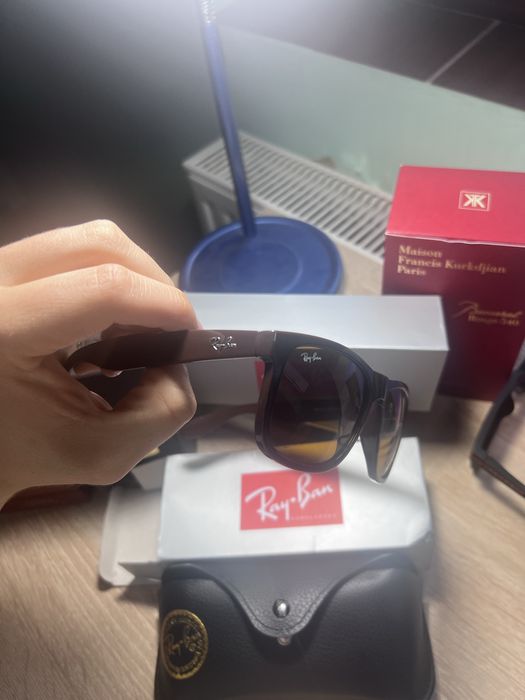 Ochelari soare ray ban