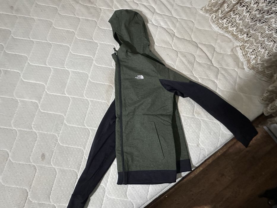 The North Face M Kilowatt Jacket Hybrid