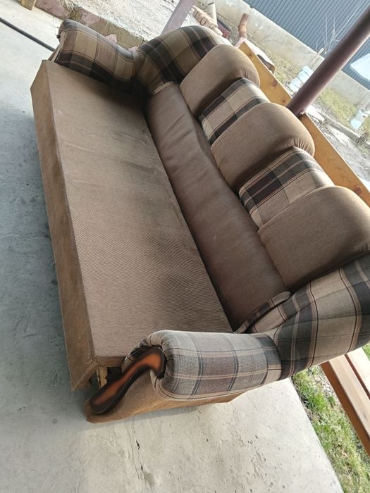 Диван кресло Б/у