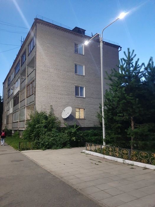 Продам 2-х комнатную квартиру