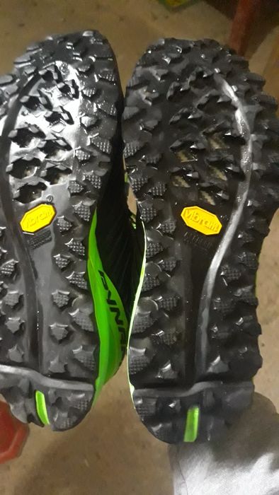 Страхотен модел маратонки DYNAFIT