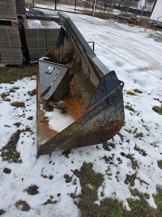 Incarcator telescopic Merlo Roto 33.16  an 2003 manitou