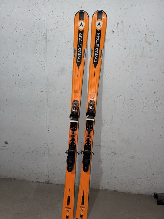 Schiuri Dynastar Speed Zone 7 – 175 cm
