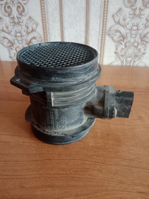 Продам волюметр на мерседес