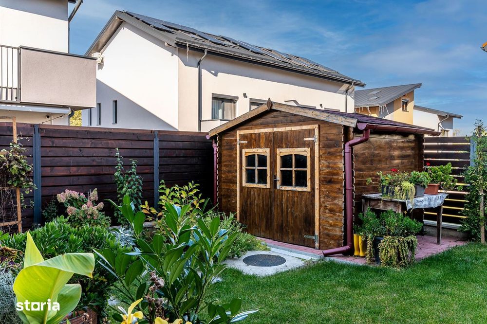 0 % comision, Casa cocheta situata intr-o locatie deosebita, Manastur