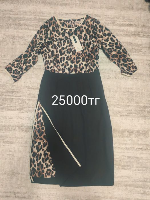 Платье всех размеров