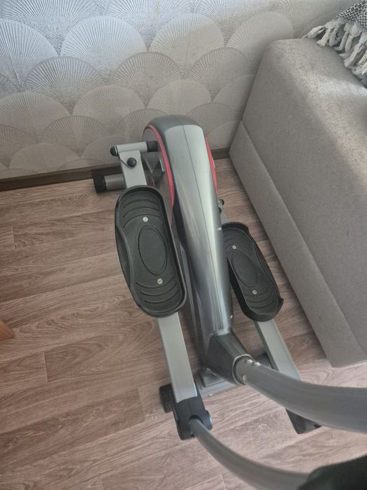 Продаётся тренажёр элипс