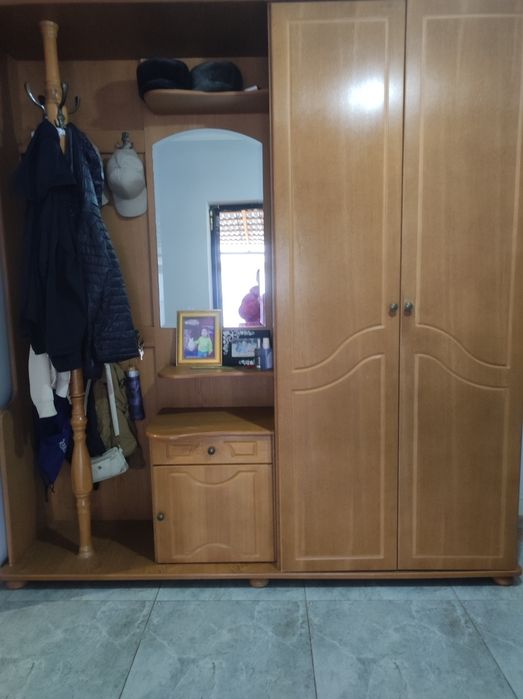 Мебель для прихожей