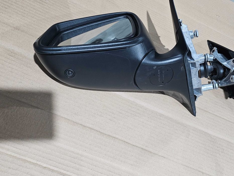 Огледала с камери за BMW F30