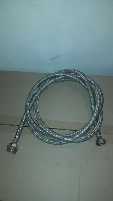 шланг подводка 2,5 метра