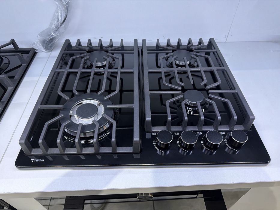 Варочная панель Ziffler