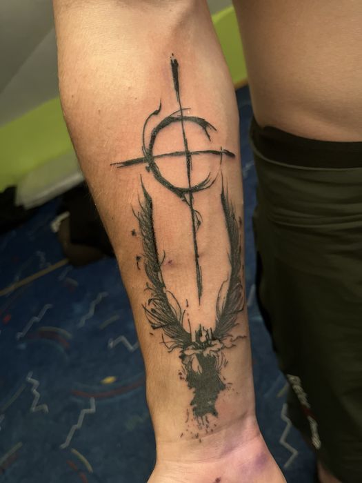 Tattoo | Suceava