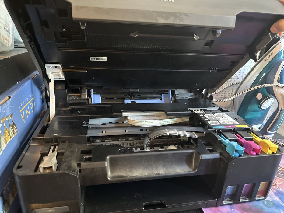 Продам принтер Canon