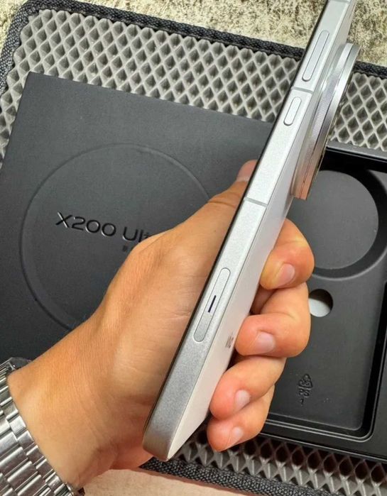 ТОПовый телефон Vivo