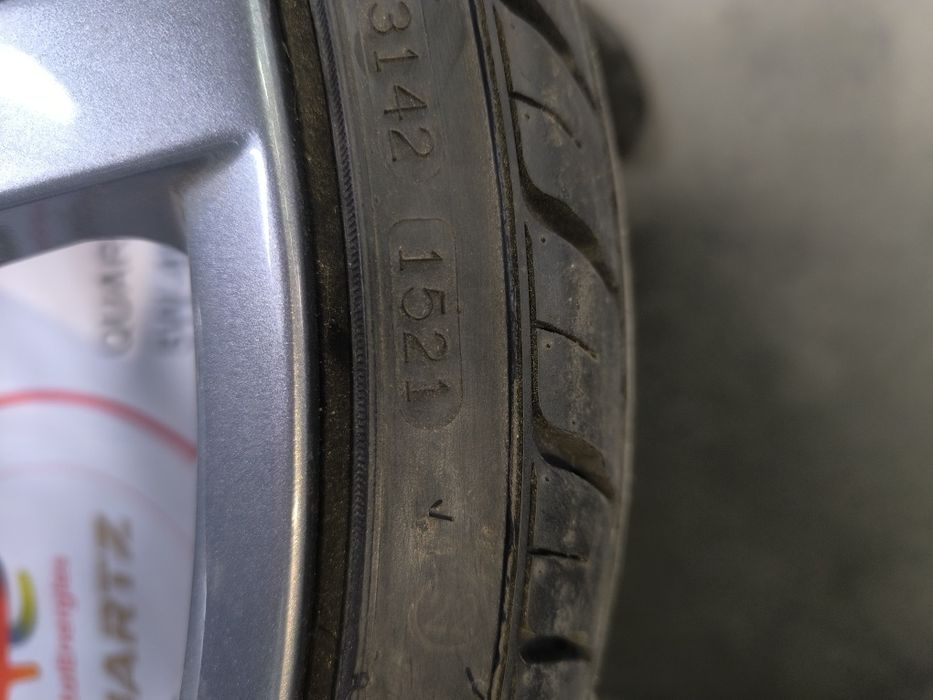 Гуми 225/30 R20 Nexen и Nankang