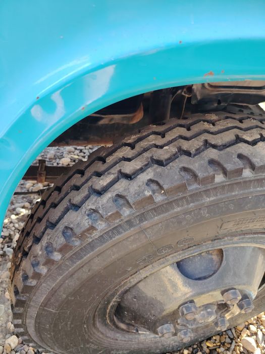 Gaz 53 atalafka 1982 yil