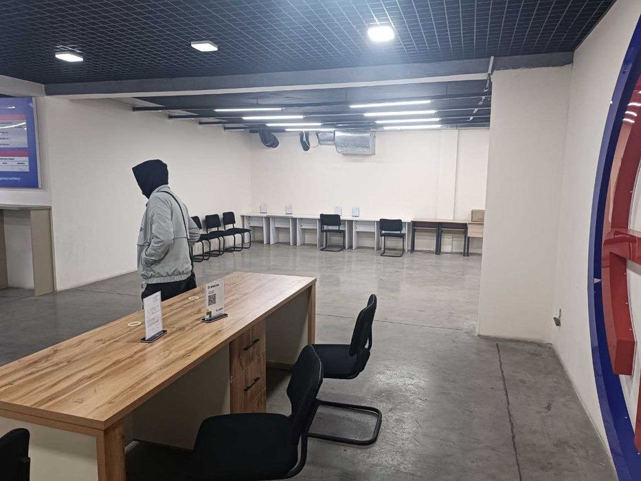 Сдается в аренду помещение 600 кв. метр, Юнусабадский р-н, завод Зенит