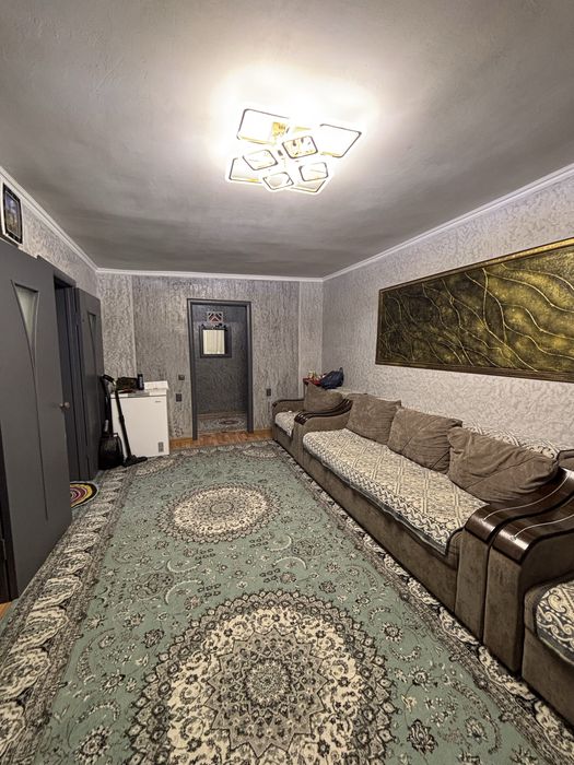 Продам 2 х комнатную квартиру