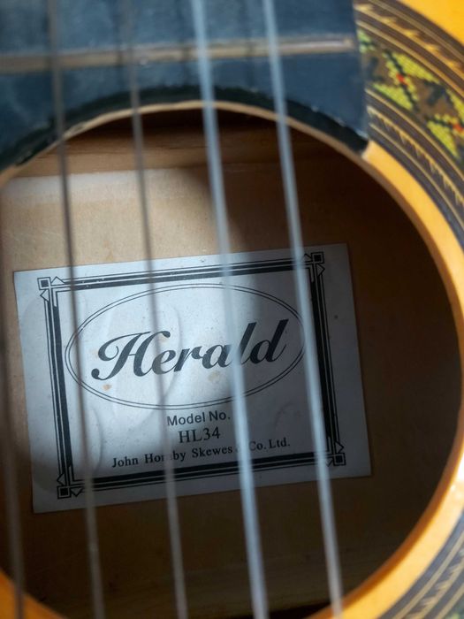 Класическа китара