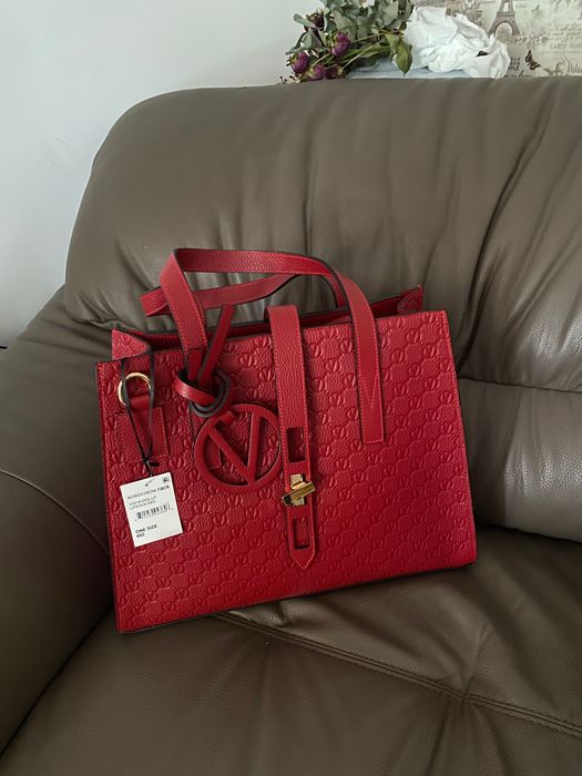 Geanta Valentino