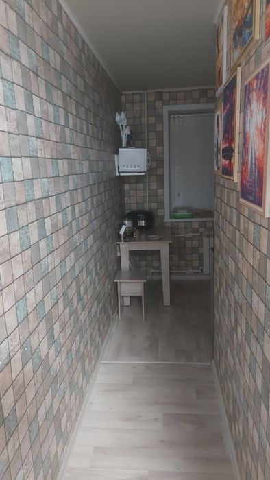 Сдам квартиру на длительный срок