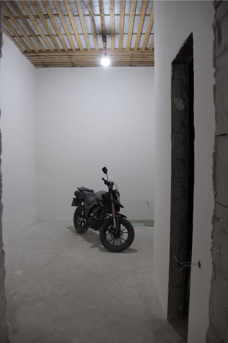 Дом с высокими потолками (4 метра)