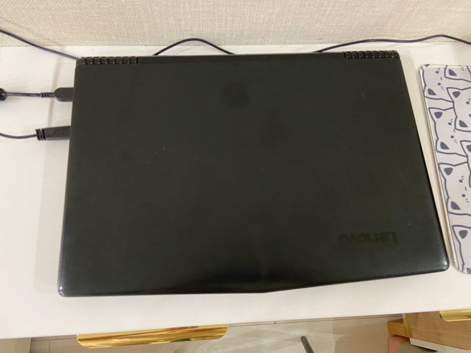 Продам ноутбук lenovo legion y520