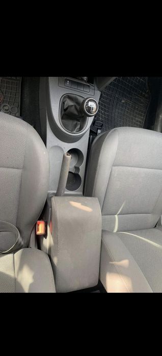 Vw Caddy 1.6TDI 102к.с на части