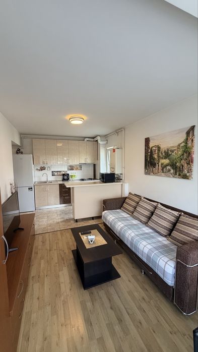 Inchirez apartament 2 camere