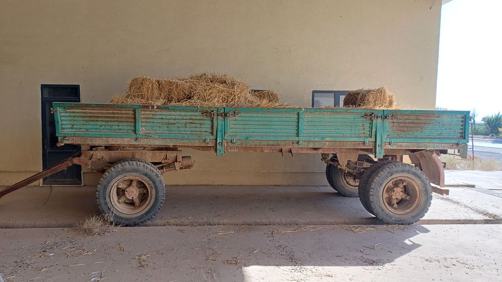 Kamaz presep sotiladi